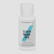 Alcohol-Based Cleansing Hand Gel (UK/IE only)