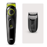 Braun Beard Trimmer 3 with 1 comb