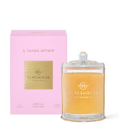 Glasshouse Fragrances  A Tahaa Affair Candle 760g