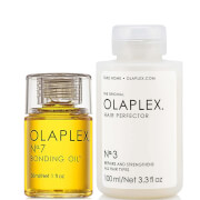 Olaplex No.7 and No.3 Duo
