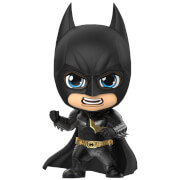 Hot Toys Batman : Dark Knight Trilogy Mini Figurine Cosbaby  Batman 12 cm