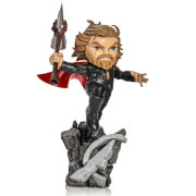 Iron Studios Marvel Avengers Endgame Mini Co. Figure en PVC Thor 21 cm