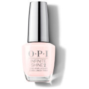 OPI Infinite Shine Pretty Pink Perseveres Nail Varnish 15ml