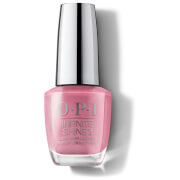 OPI Infinite Shine Aphrodite's Pink Nightie Nail Varnish 15ml