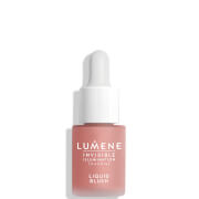 Lumene Invisible Illumination [KAUNIS] Blush - Pink Blossom 15ml