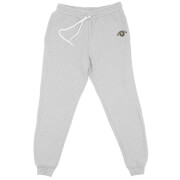Harry Potter Slytherin Embroidered Unisex Joggers - Grey