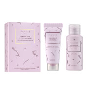 Wander Beauty Good to Go Mini Hair Essentials Kit (Worth $13.00)