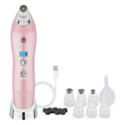 Michael Todd Beauty Sonic Refresher Wet/Dry Sonic Microdermabrasion and Pore Extraction System (Various Shades)
