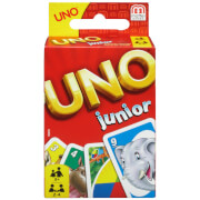 Uno Junior Kartenspiel