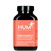 HUM Nutrition Uber Energy (60 count)
