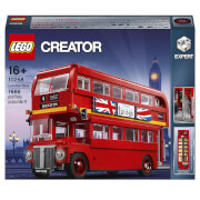 LEGO Creator Expert: Londoner Bus (10258)