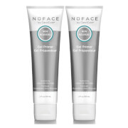 NuFACE Leave-on Gel Primer Duo 1.96 oz (Worth $28.00) 2-Month Supply