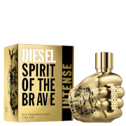 Diesel Spirit of the Brave Intense - 50 ml