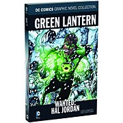 DC Comics Graphic Novel Collection Green Lantern Wanted: Hal Jordan