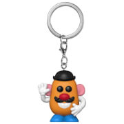 Retro Toys Hasbro Mr. Potato Head Funko Pop! Keychain