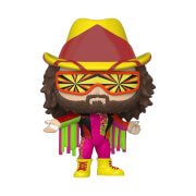 randy orton funko pop
