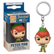 Disney 65 Peter Pan New Pose Funko Pop! Keychain