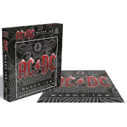 AC/DC Black Ice (Puzzle de 500 pièces)
