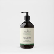 SIGNATURE CLEANSING NATURAL HAND WASH | 500ml