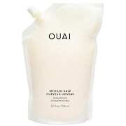 OUAI Medium Hair Shampoo Refill 946ml