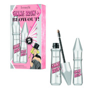 benefit Gimme Brow + Blowout Volumising Brow Gel Duo Set (Worth £34.50) (Various Shades)
