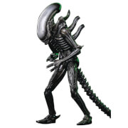 Hiya Toys Alien 1979 Figurine à l'échelle 1/18 Big Chap, Exclusivité PX