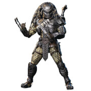 HIYA Toys Alien Vs. Predator Exquisite Mini 1/18 Scale Figure - Scar Predator
