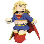 Diamond Select DC Comics Supergirl Vinimate Figure