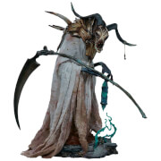 Sideshow Collectibles Court of the Dead Premium Format Figure Shieve: The Pathfinder 48 cm