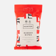 Hunter Rubber Boot Wipes - Exploded Logo
