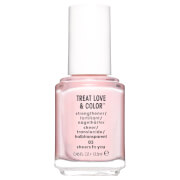essie Treat Love & Color - Sheers To You