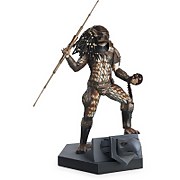 Eaglemoss Predator City Hunter Predator Figurine (Predator 2) Mega Statue 38cm - Limited Edition of 500 Pieces