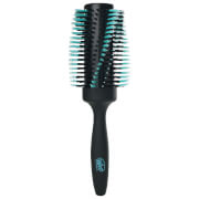 WetBrush Smooth and Shine Round Brush for Thick/Course Hair
