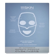111SKIN Cryo De-Puffing Energy Mask Box (Pack of 5)