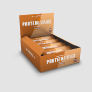 Myprotein High Protein Flapjack (AU)
