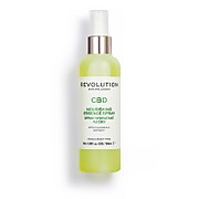 Revolution Skincare CBD Essence Spray 100ml