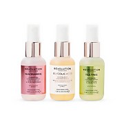 Revolution Skincare Mini Essence Spray Collection - So Soothing 150ml
