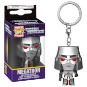 Transformers Megatron Pop! Schlüsselanhänger