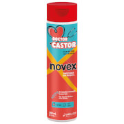Novex Doctor Castor Conditioner 300ml