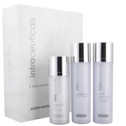 Intraceuticals Opulence 3 Step Layering Set 110g (Worth $313.00)