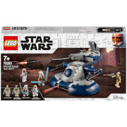 LEGO Star Wars: Armored Assault Tank (AAT) Set (75283)