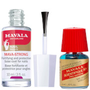 Mavala Stronger Than Strong Nails Duo