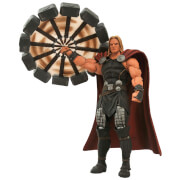 Diamond Select Marvel Select Action Figure - Mighty Thor