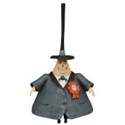 Diamond Select The Nightmare Before Christmas Best Of Deluxe Action Figure - The Mayor