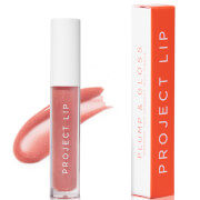 Project Lip XL Liquid Plumping Gloss - Obsessed