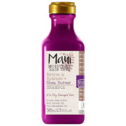 Maui Moisture Revive and Hydrate+ Shea Butter Shampoo 385ml