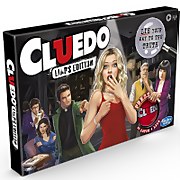Cluedo Liars Edition Mystery Board Game