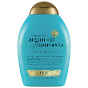 OGX Hydrate & Revive+ Argan Oil of Morocco Extra Strength Conditioner 385ml