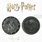 Moneda coleccionable de edición limitada de Harry Potter - Ron