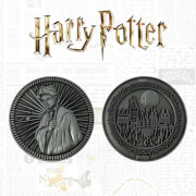 Pièce de monnaie à collectionner Harry Potter Édition Limitée- Harry